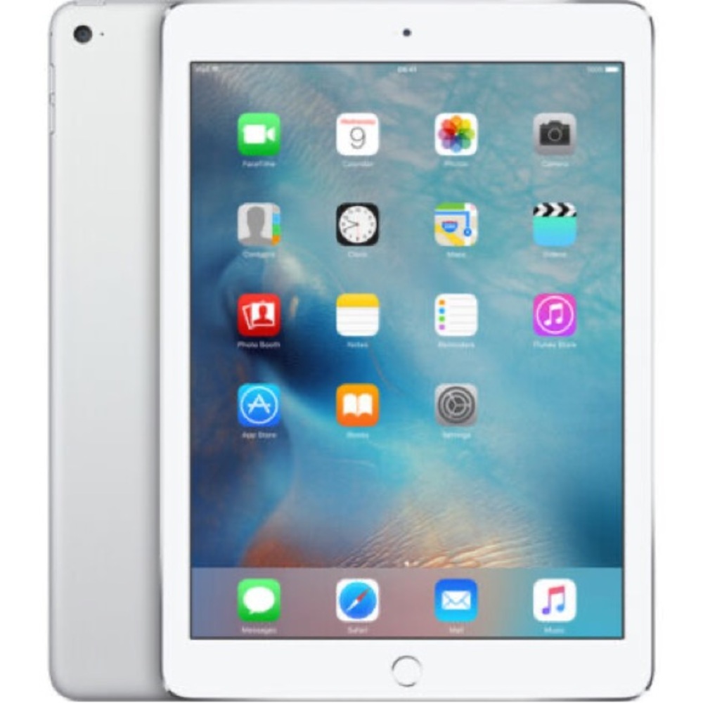 iPad Air 2